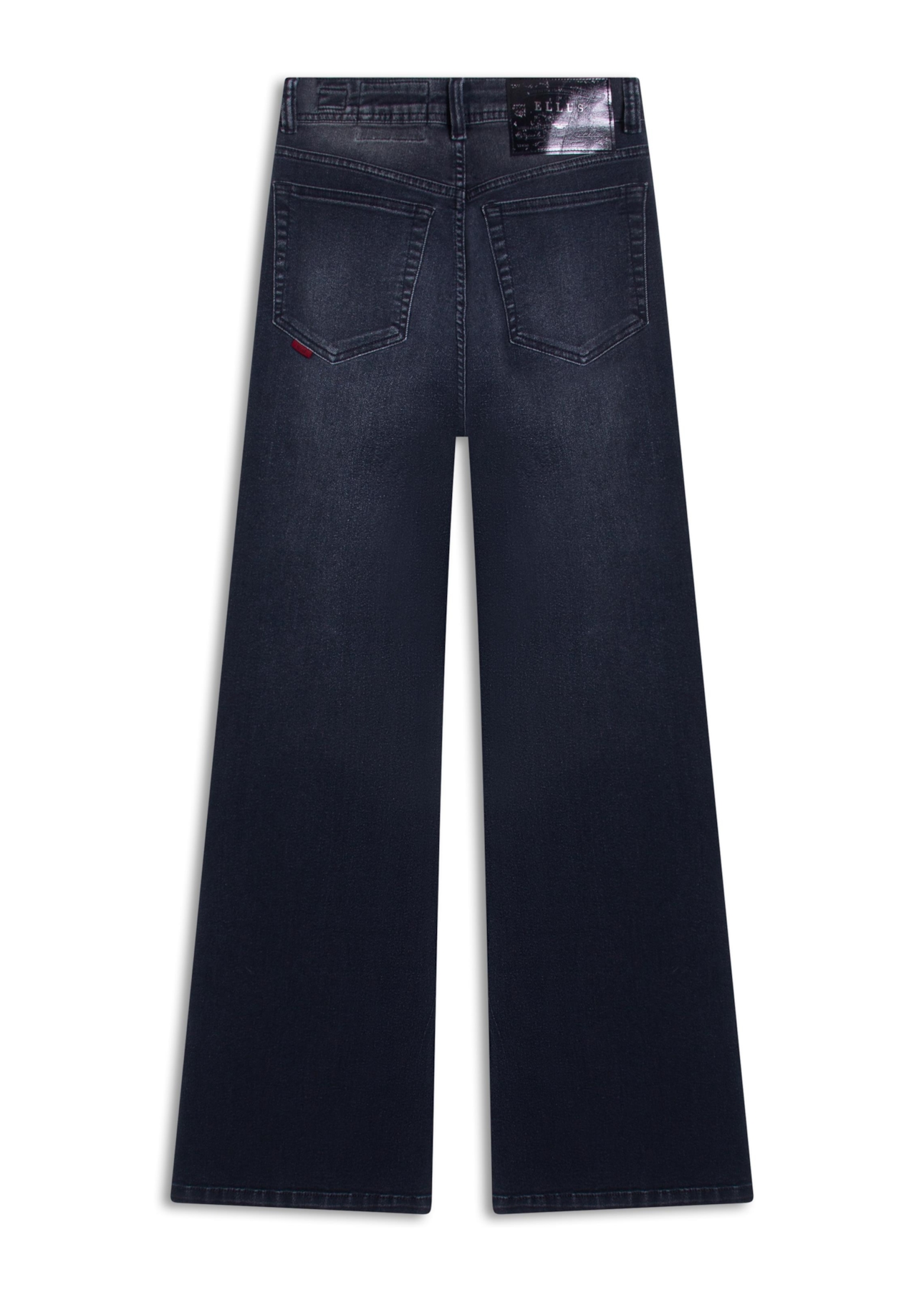 Calça First Black Gisele Lav.Escuro