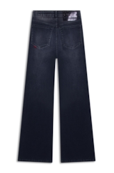 Calça First Black Gisele Lav.Escuro