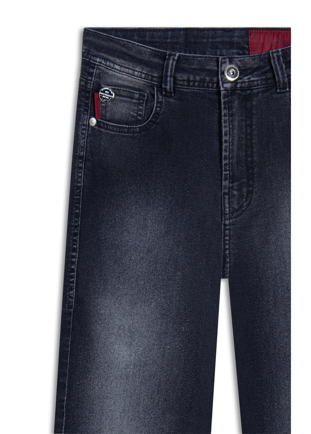 Calça First Black Gisele Lav.Escuro