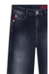 Calça First Black Gisele Lav.Escuro