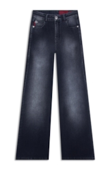 Calça First Black Gisele Lav.Escuro