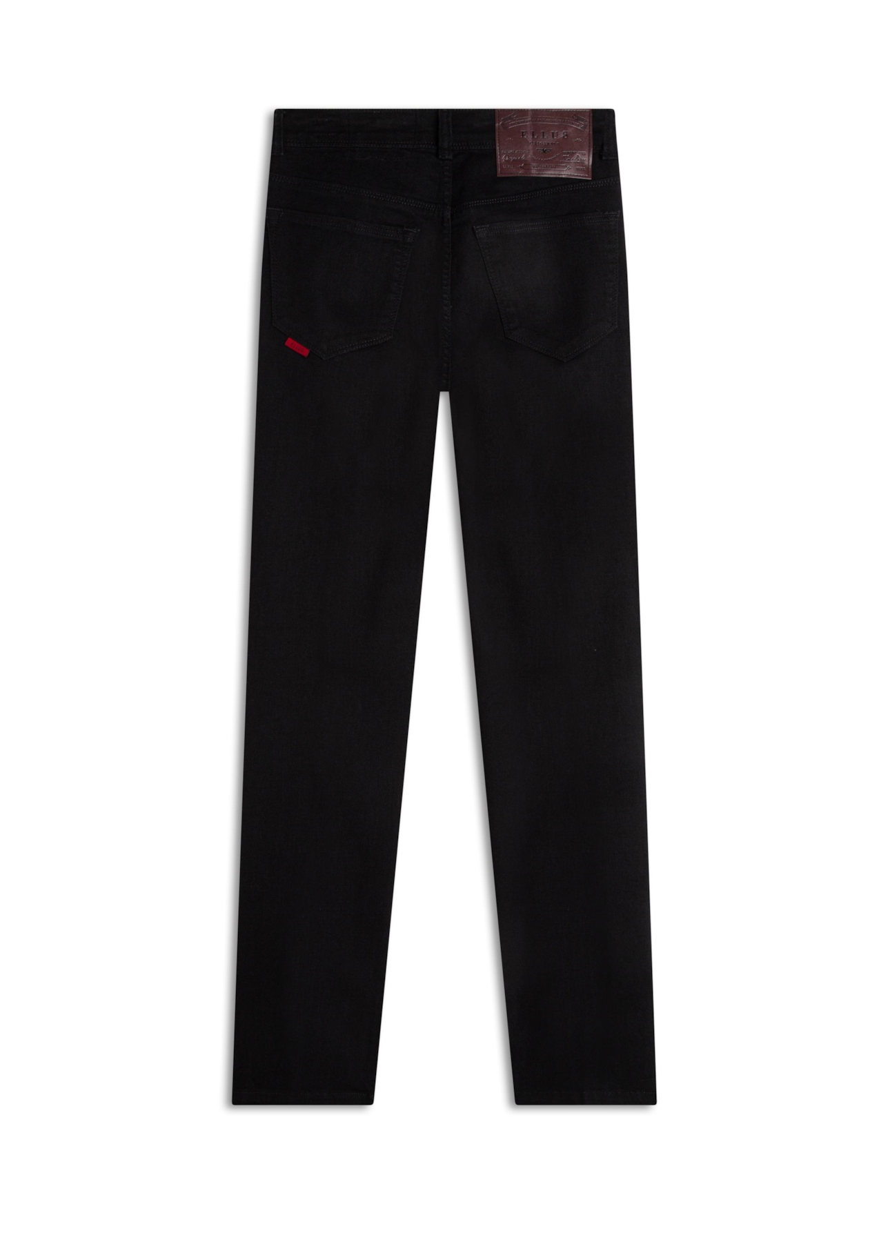 Calça First Black Gisele Reta Lav. 35 Amaciado