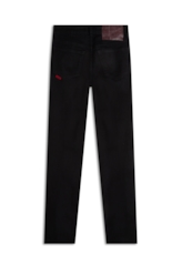 Calça First Black Gisele Reta Lav. 35 Amaciado