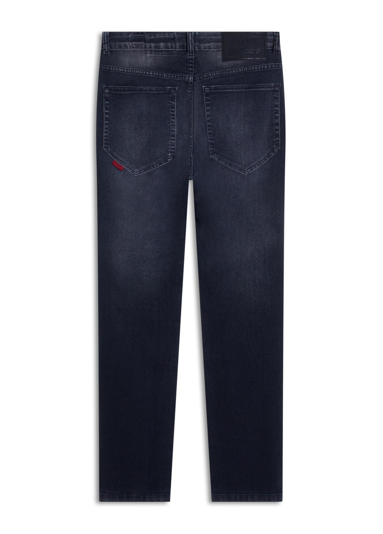 Calça First Black Skinny Lav.Escuro