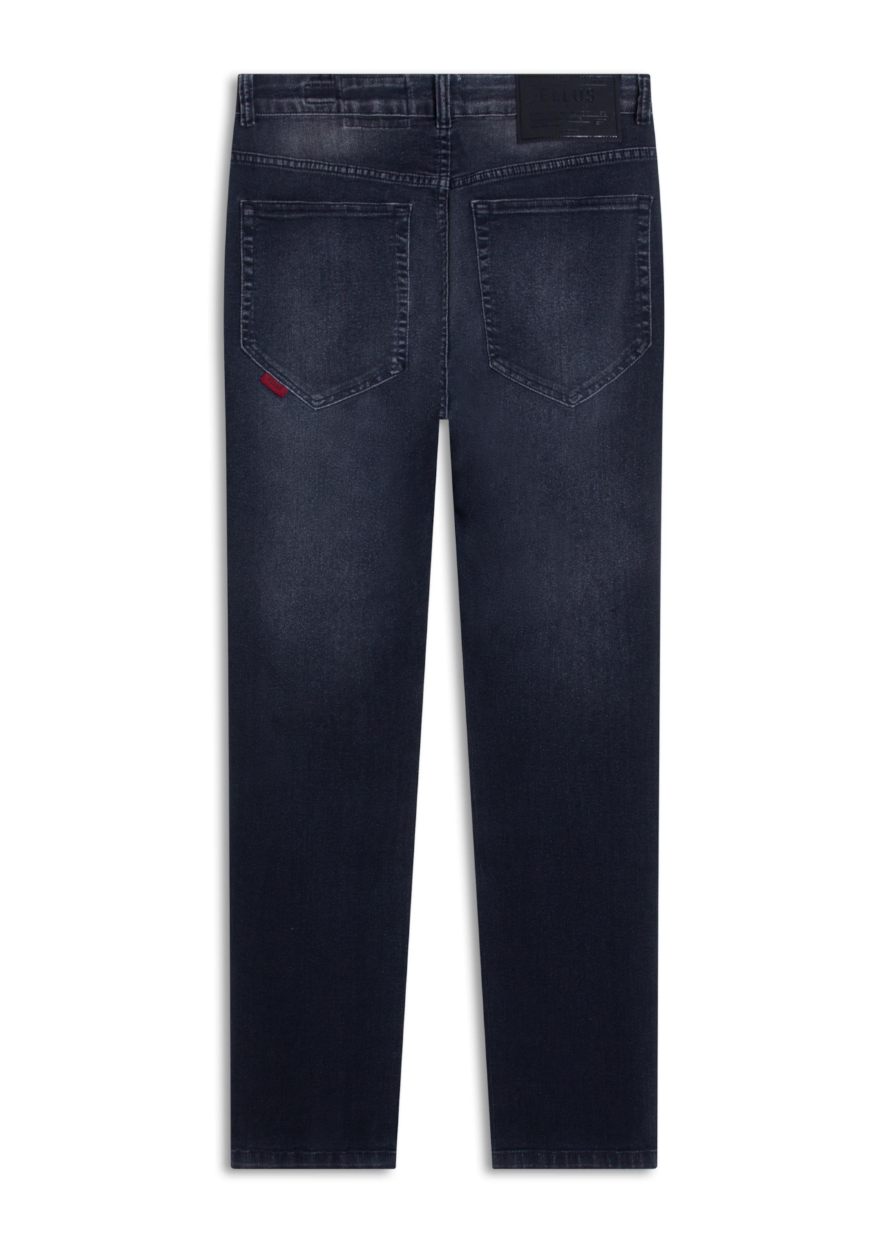 Calça First Black Skinny Lav.Escuro