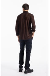 Calça First Black Slim Lav.Black