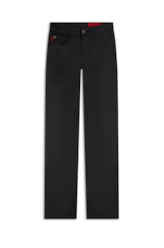 Calça First Blue 35 Amaciado