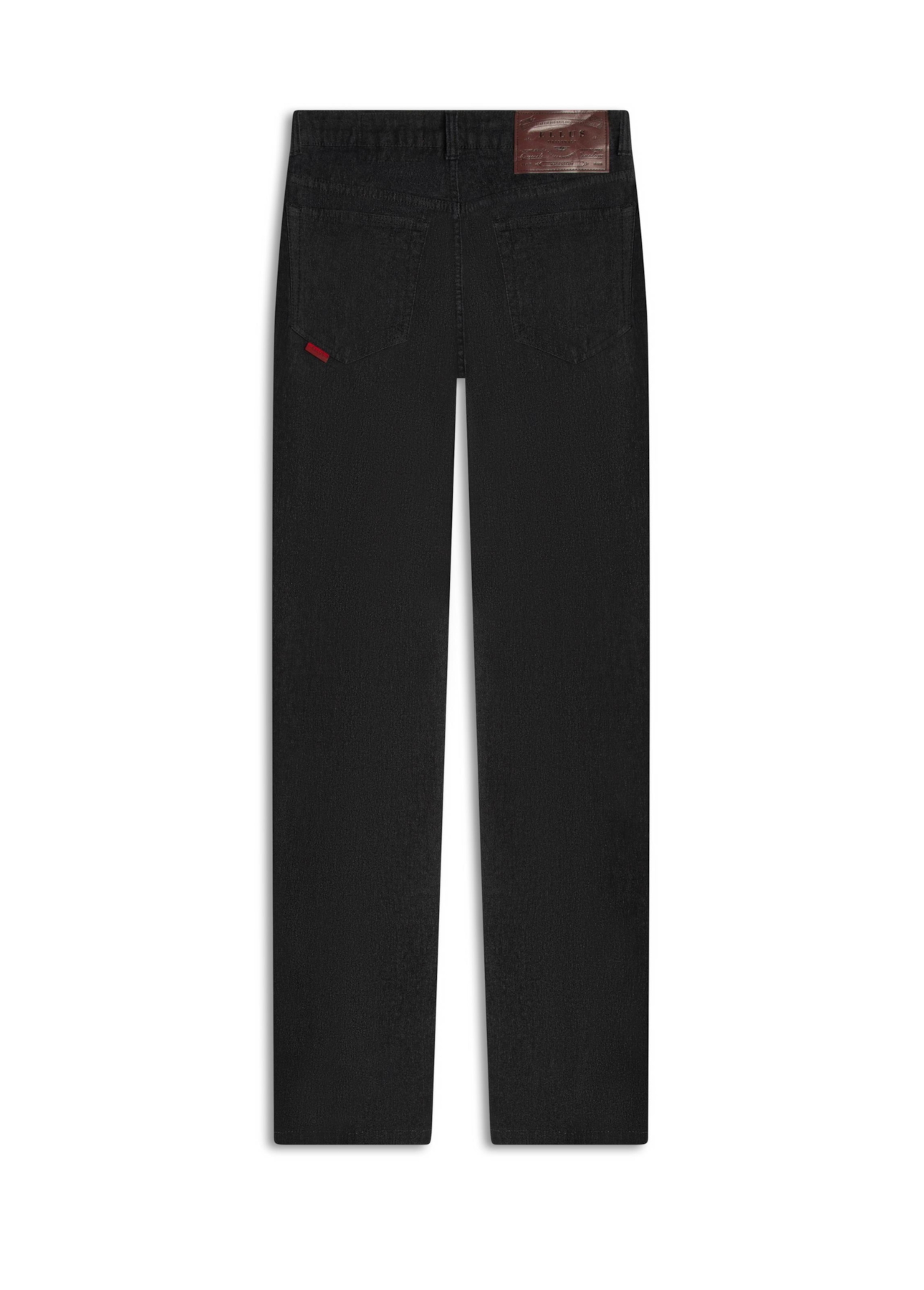 Calça First Blue 35 Amaciado