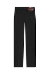 Calça First Blue 35 Amaciado