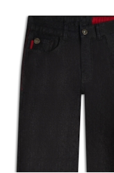 Calça First Blue 35 Amaciado