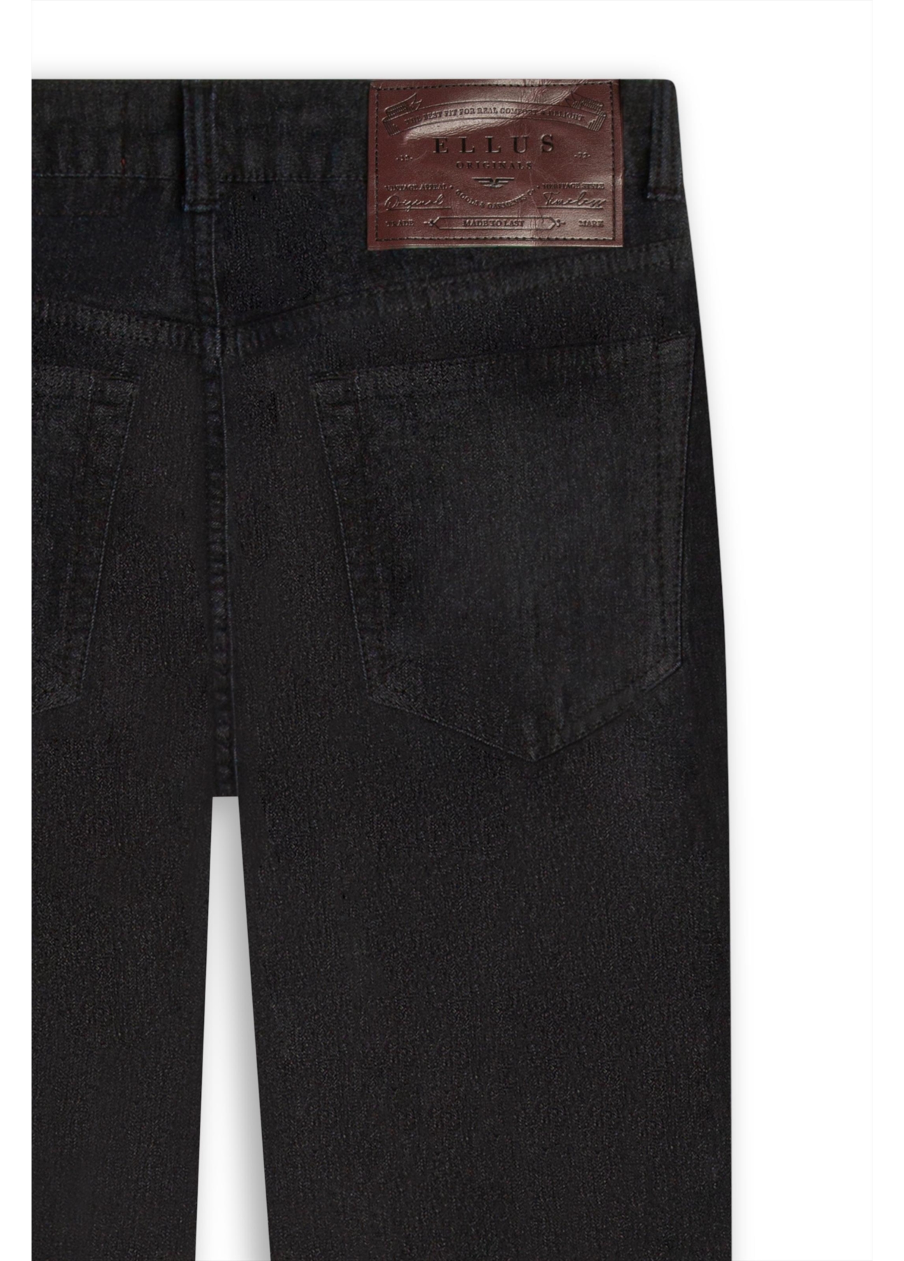 Calça First Blue 35 Amaciado