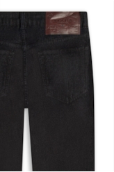 Calça First Blue 35 Amaciado