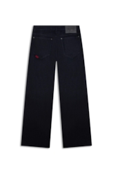 Calça First Blue Amaciado