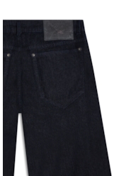 Calça First Blue Amaciado