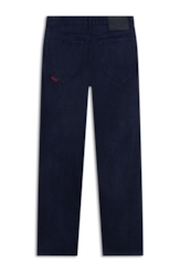 Calça First Blue Amaciado