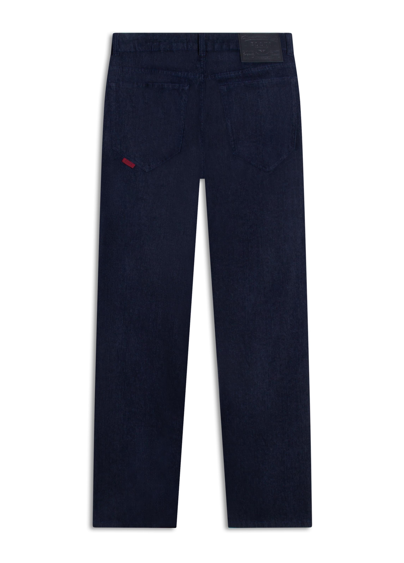 Calça First Blue Amaciado