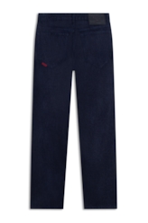 Calça First Blue Amaciado