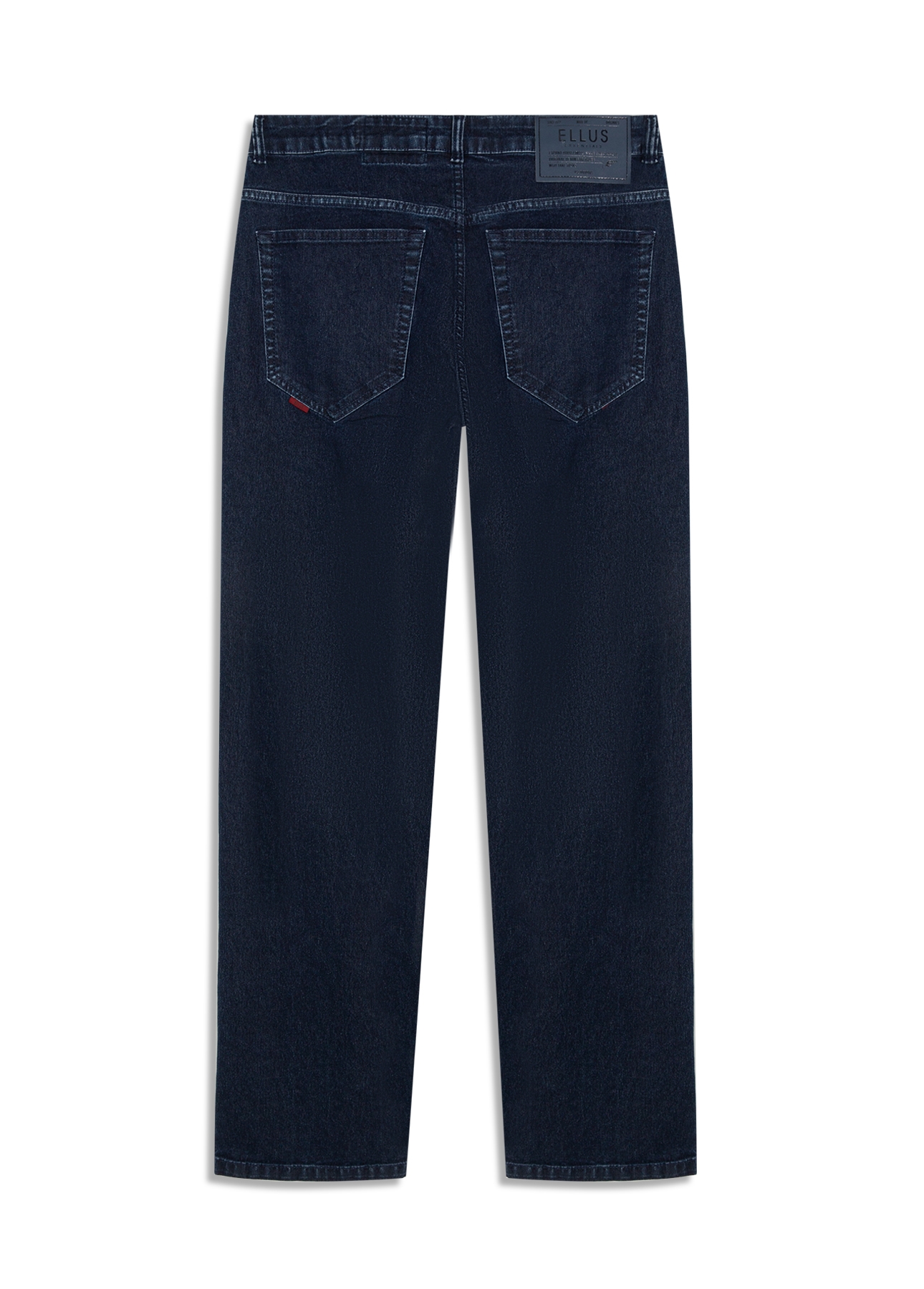 Calça First Blue Classic Lav.Escuro C/ Luva