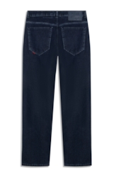 Calça First Blue Classic Lav.Escuro C/ Luva