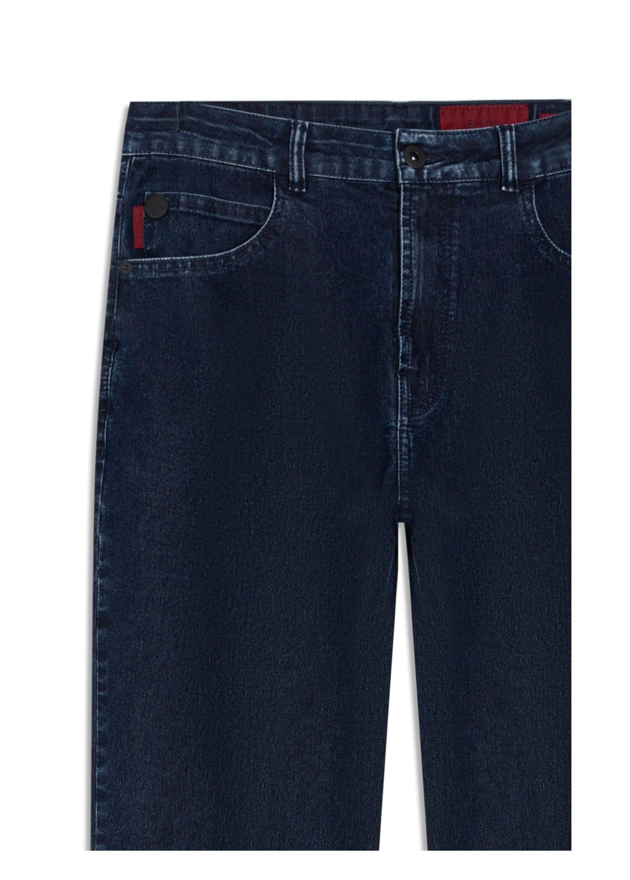 Calça First Blue Classic Lav.Escuro C/ Luva