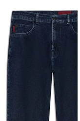 Calça First Blue Classic Lav.Escuro C/ Luva