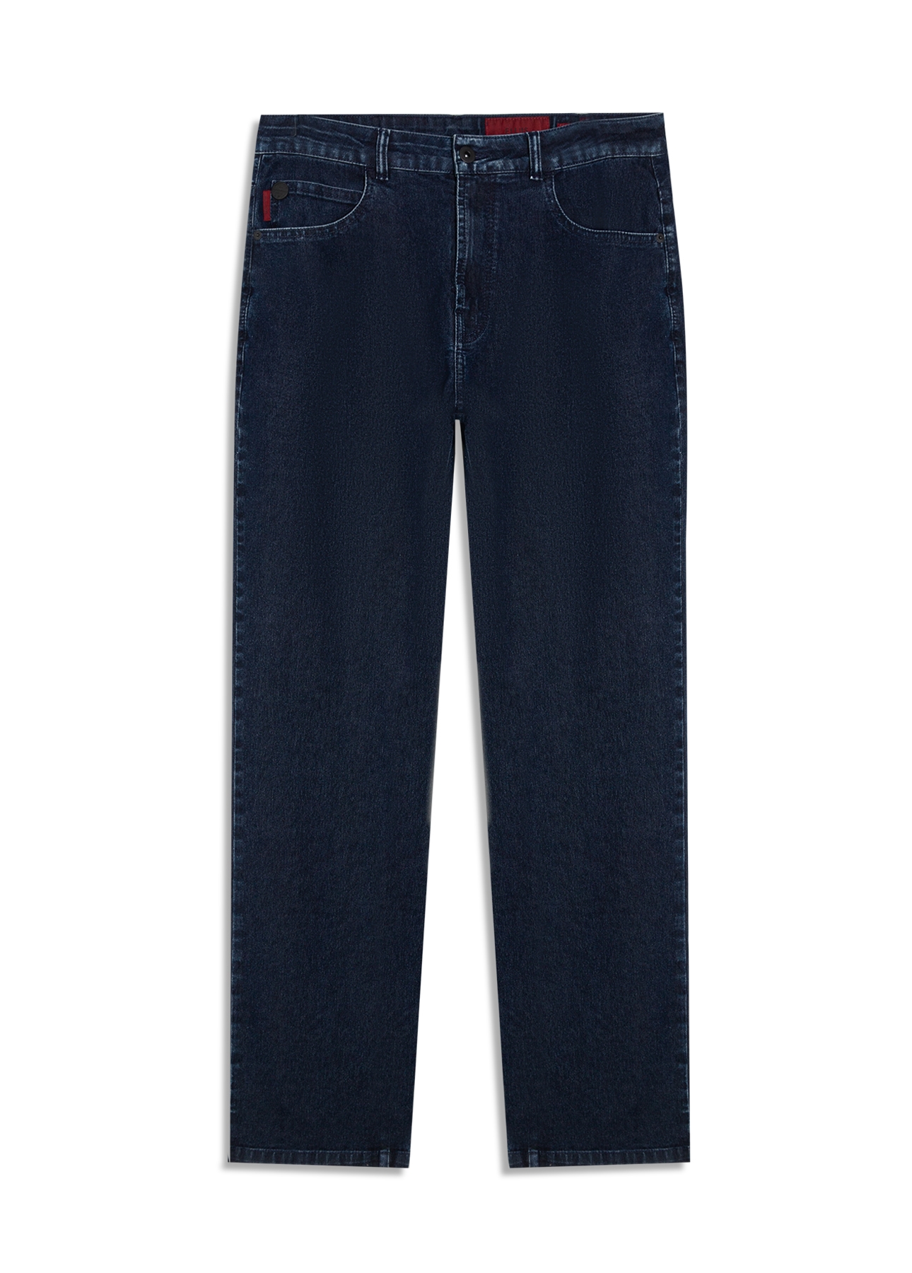 Calça First Blue Classic Lav.Escuro C/ Luva