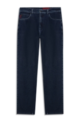 Calça First Blue Classic Lav.Escuro C/ Luva
