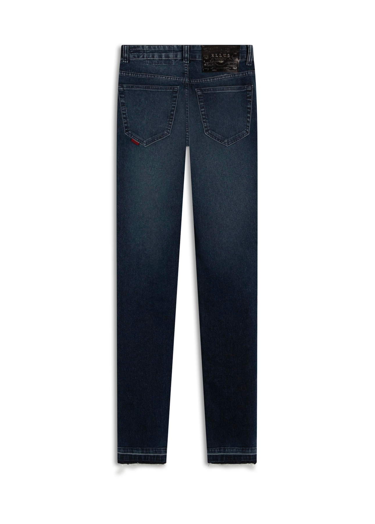 Calça First Blue Gisele  Escuro