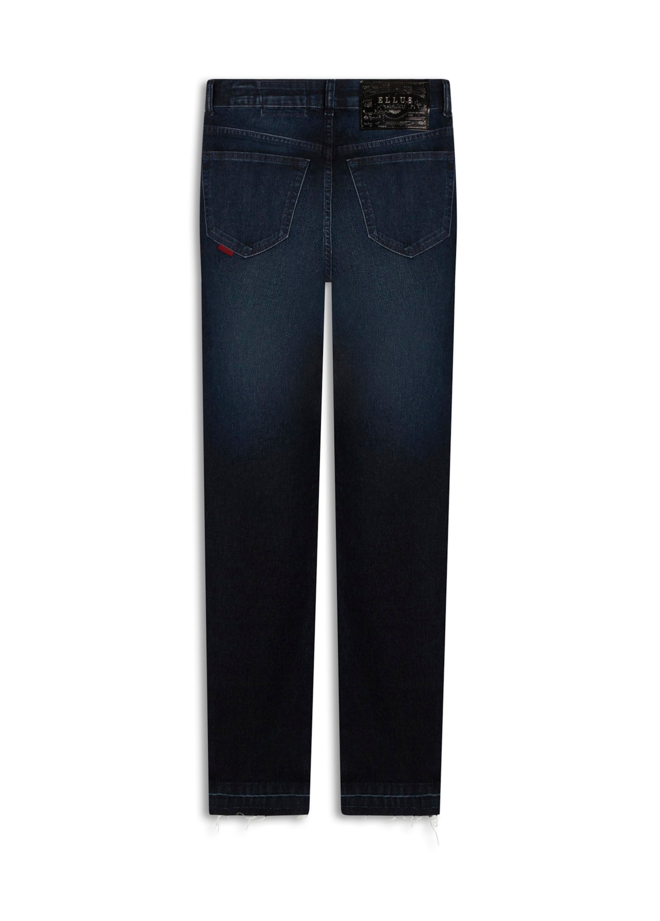 Calça First Blue Gisele  Escuro C/ Used