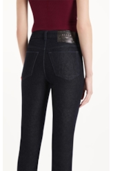 Calça First Blue Gisele Lav. Amaciado