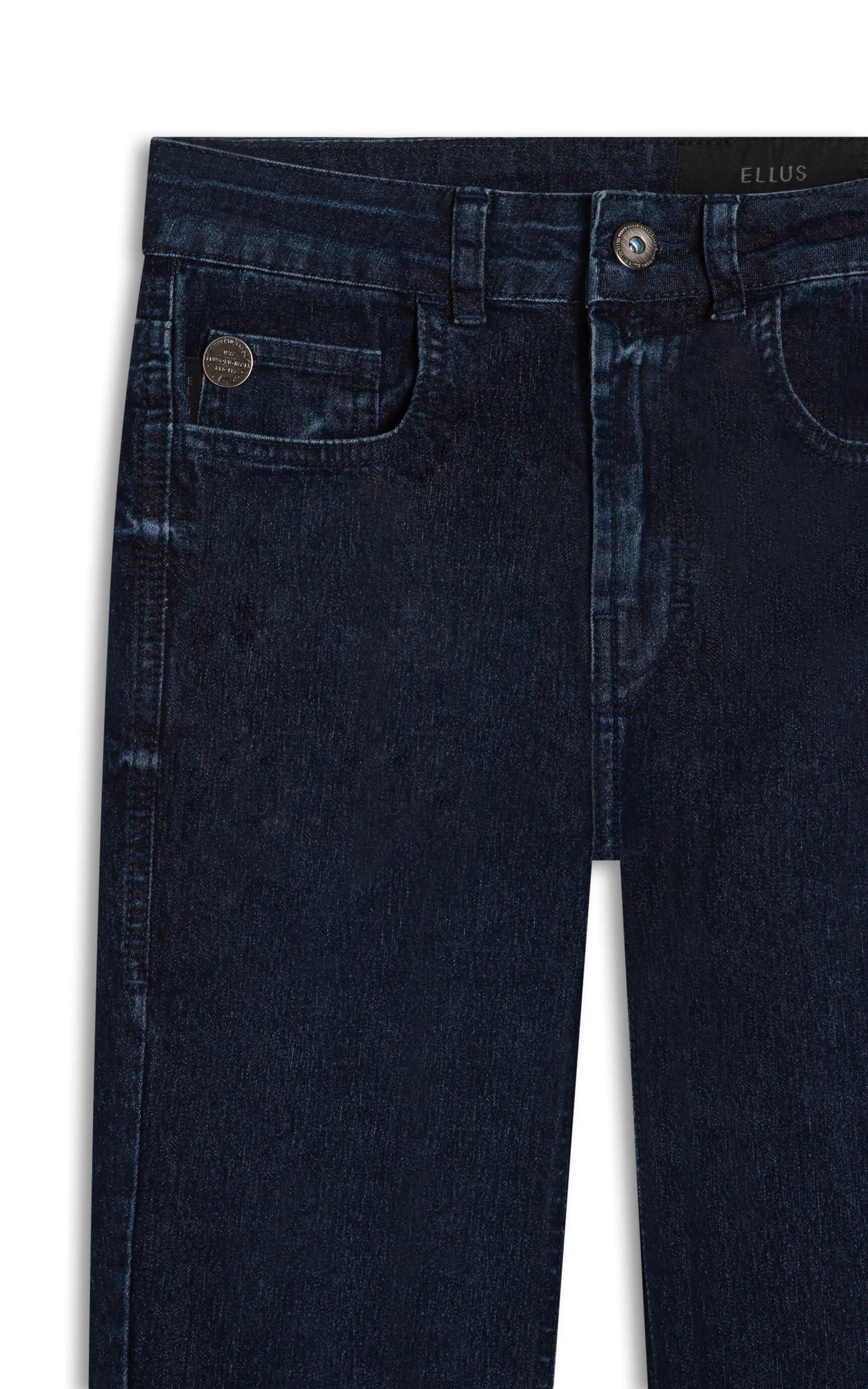ラフィーssp bgs10 Calça First Blue Gisele Lav.Black C/ Luva