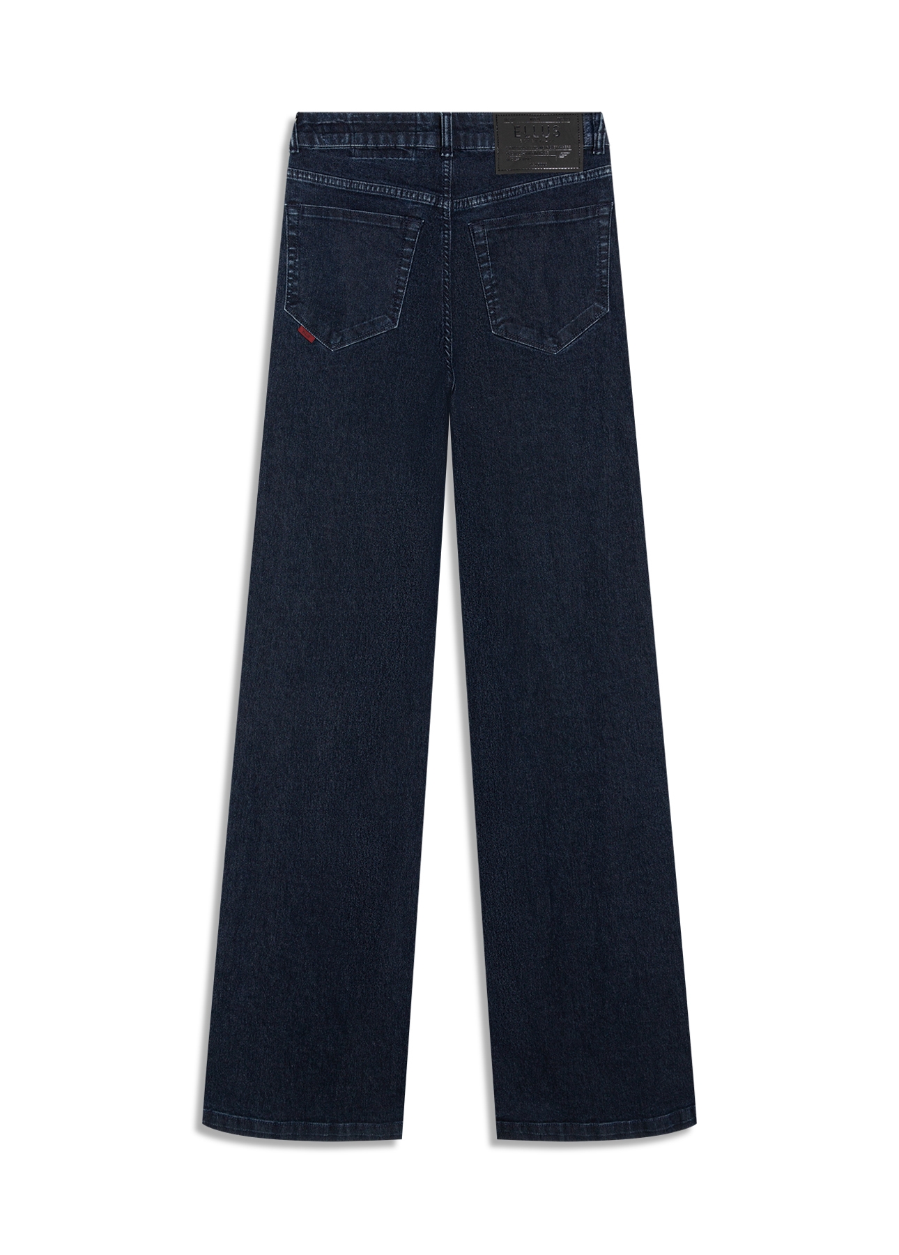 Calça First Blue Gisele Patheph Lav.Escuro