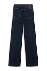 Calça First Blue Gisele Patheph Lav.Escuro