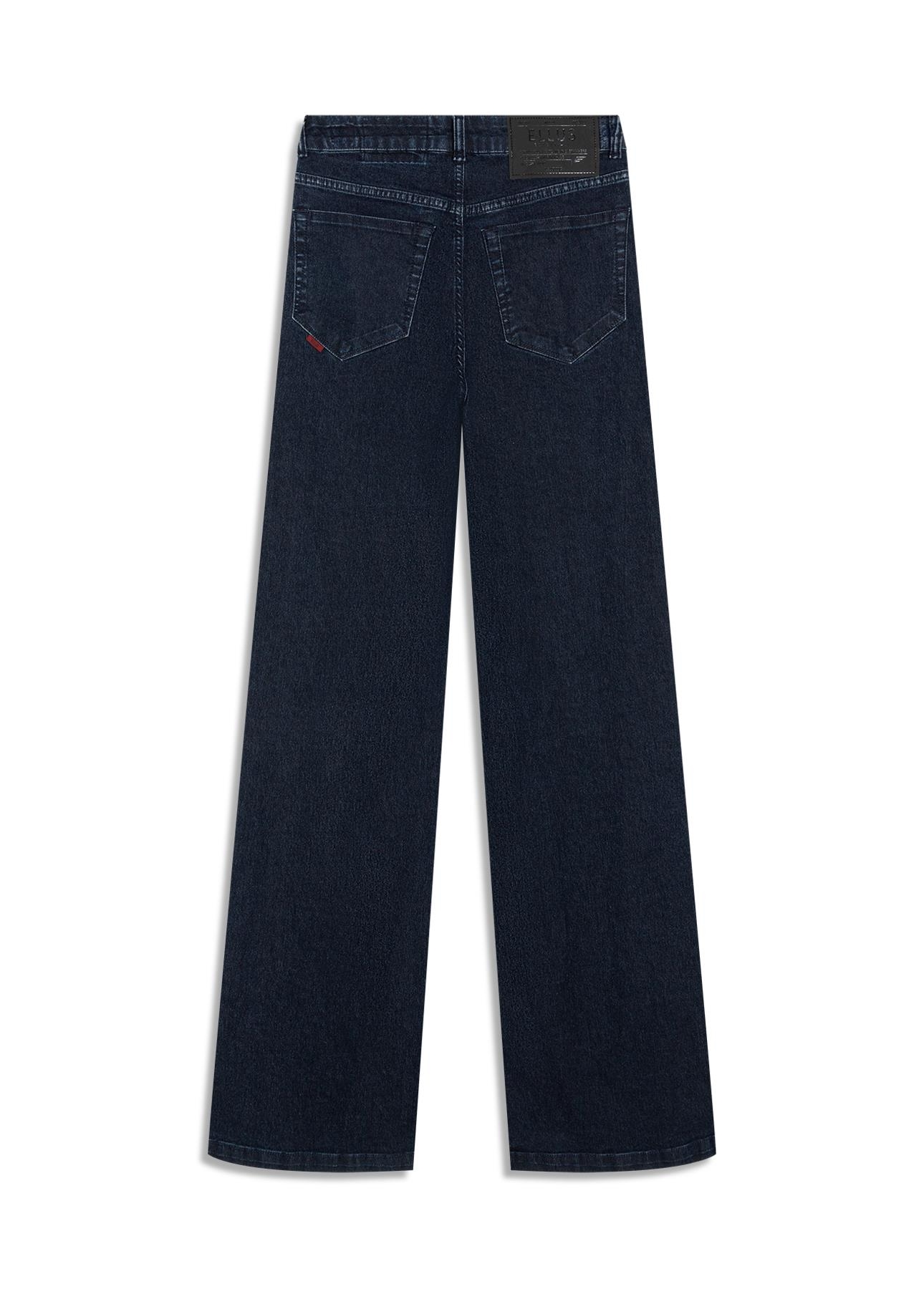 Calça First Blue Gisele Patheph Lav.Escuro