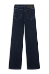 Calça First Blue Gisele Patheph Lav.Escuro