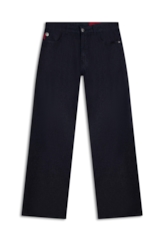 Calça First Blue Lav. 35 Amaciado