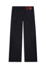 Calça First Blue Lav. 35 Amaciado