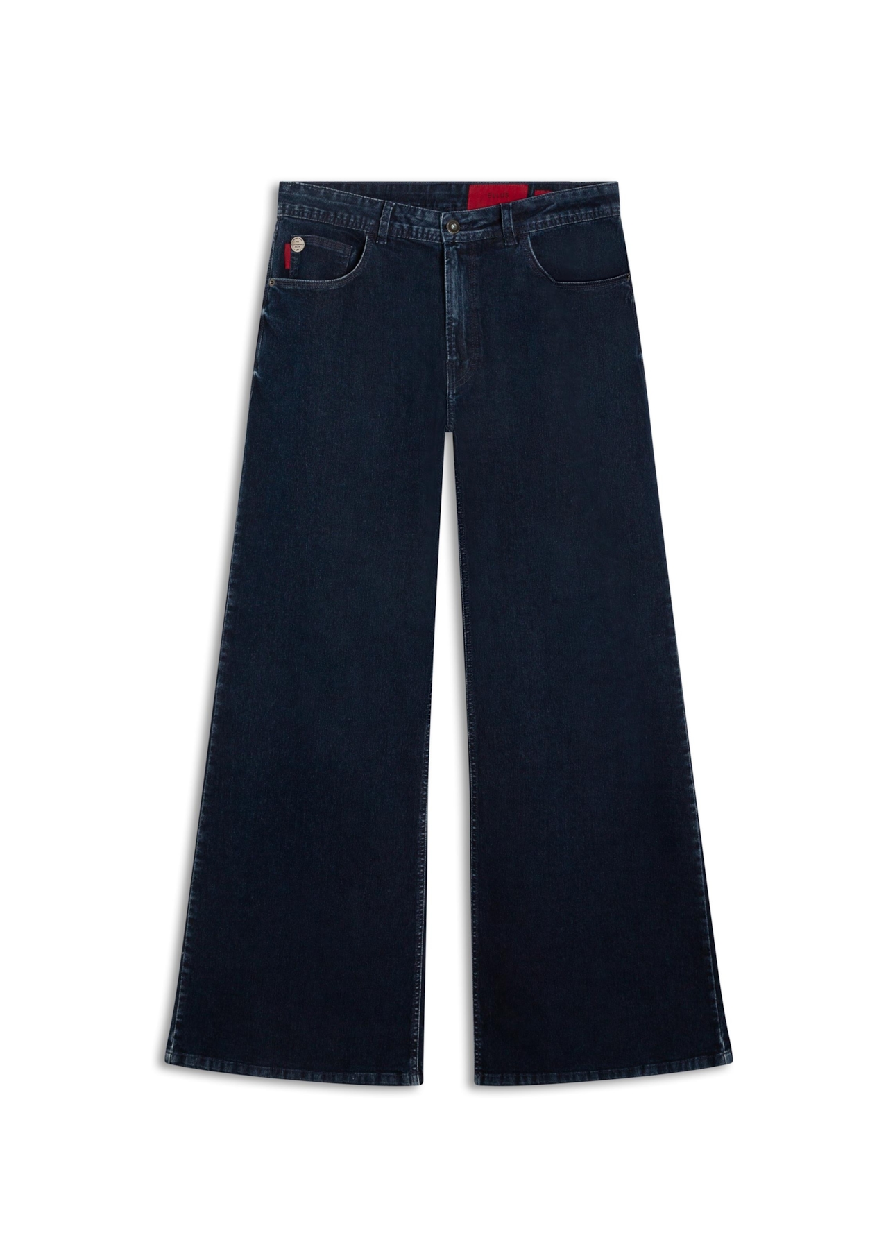 Calça First Blue Lav.Black