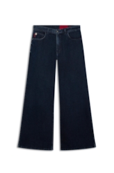 Calça First Blue Lav.Black