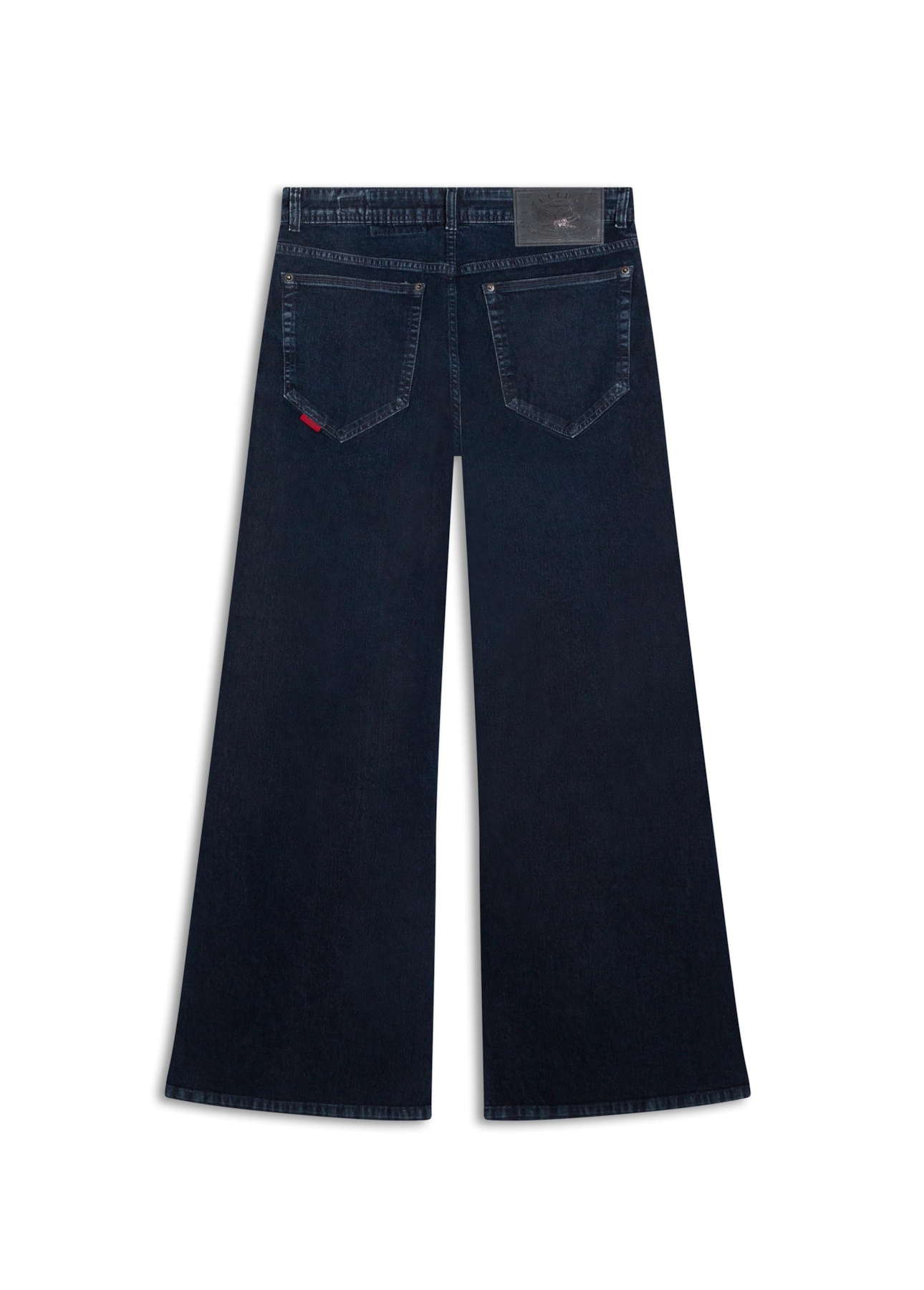 Calça First Blue Lav.Black