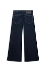 Calça First Blue Lav.Black