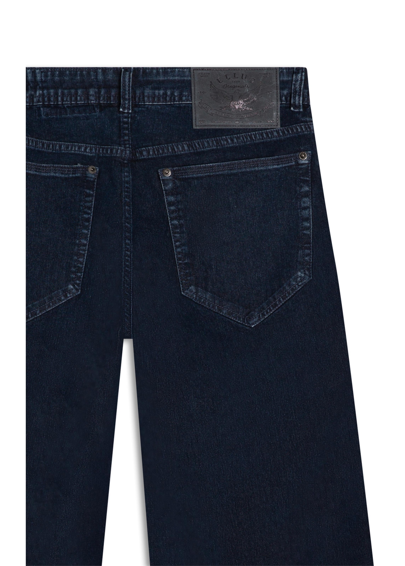 Calça First Blue Lav.Black