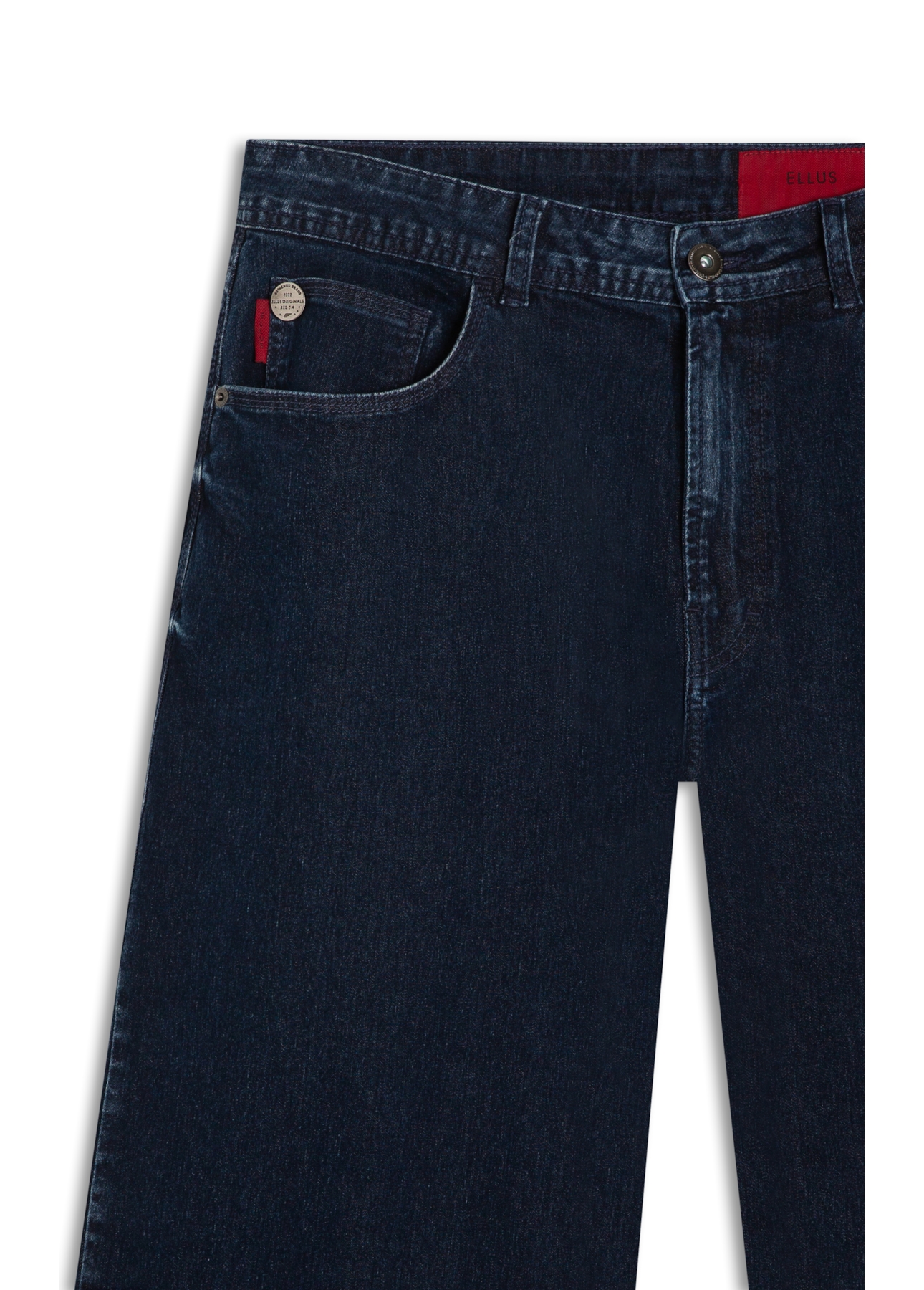 Calça First Blue Lav.Black
