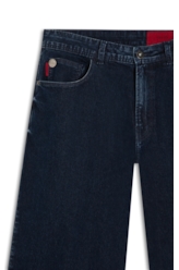 Calça First Blue Lav.Black