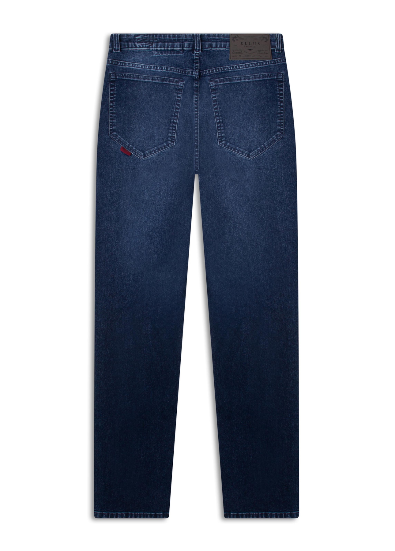 Calça First Blue Lav.Escuro