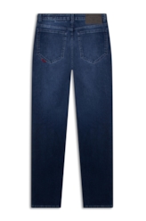 Calça First Blue Lav.Escuro