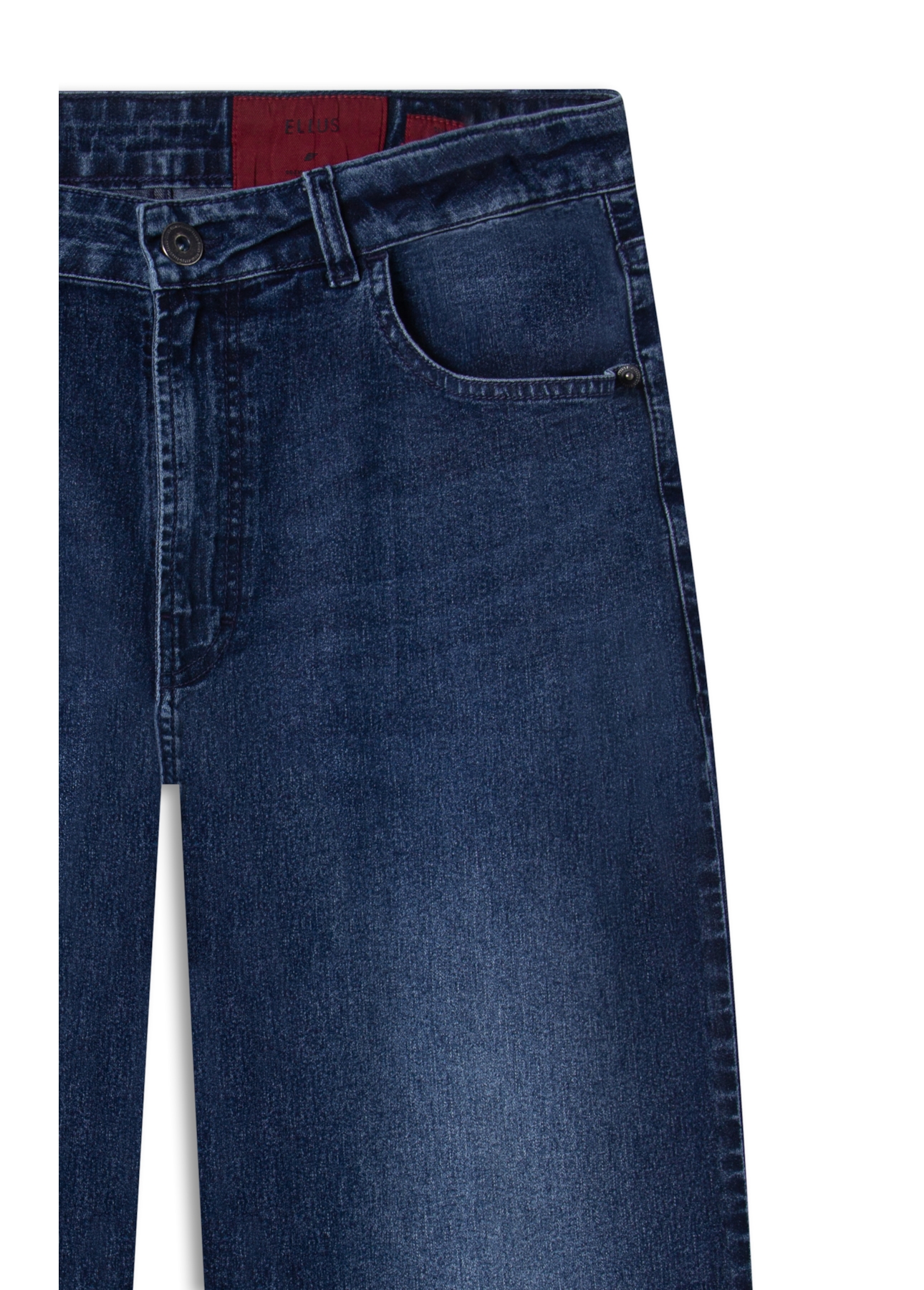 Calça First Blue Lav.Escuro
