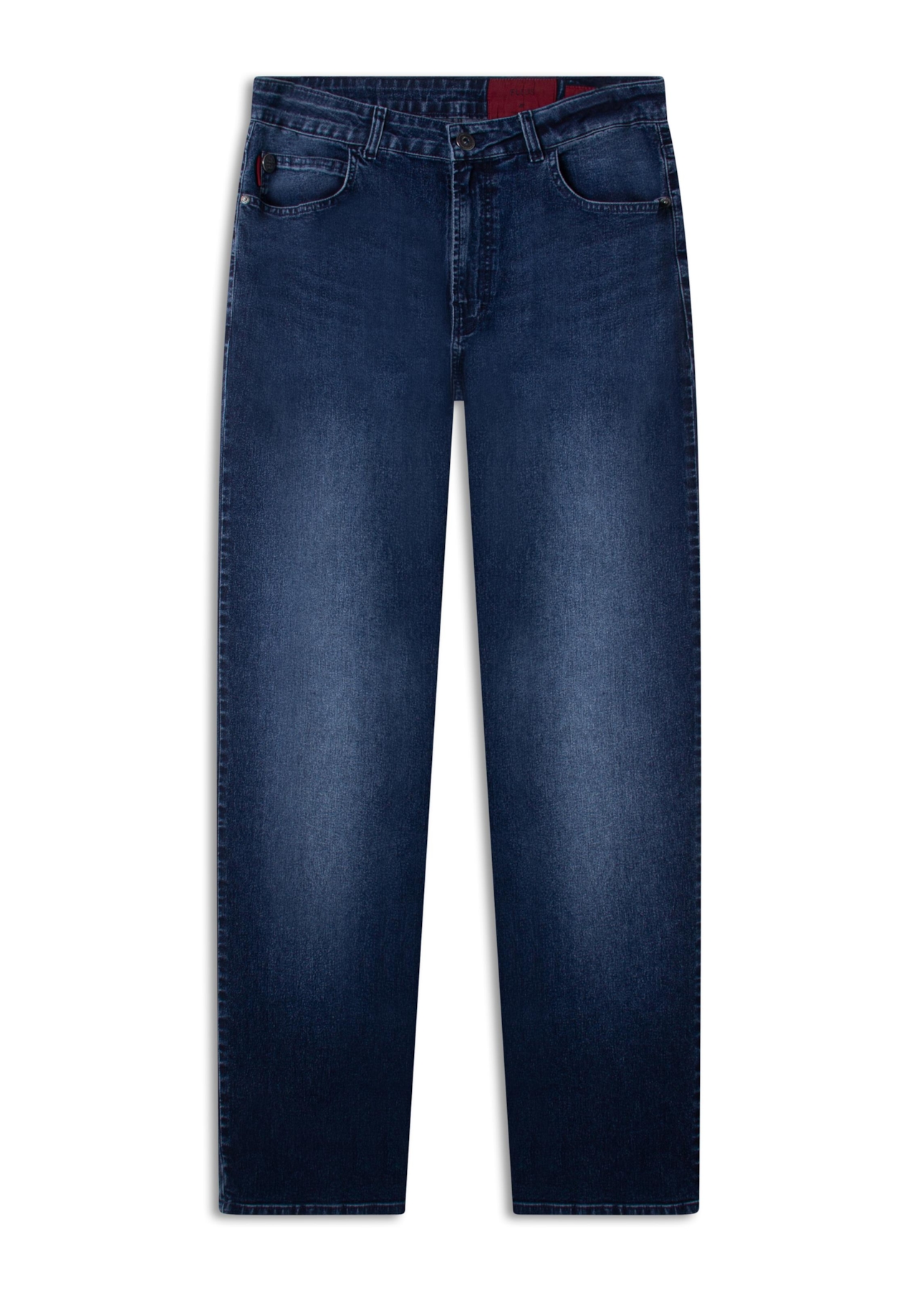 Calça First Blue Lav.Escuro