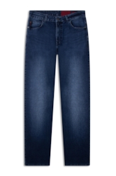 Calça First Blue Lav.Escuro