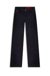 Calça First Blue Patheph Lav. Black